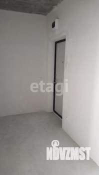 1-к квартира, вторичка, 39м2, 8/12 этаж