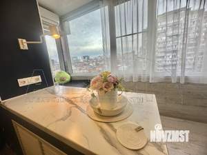 4-к квартира, вторичка, 94м2, 12/18 этаж