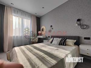 2-к квартира, вторичка, 45м2, 7/9 этаж