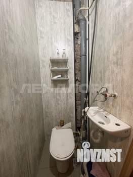 2-к квартира, вторичка, 31м2, 1/2 этаж
