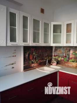 3-к квартира, вторичка, 63м2, 4/4 этаж