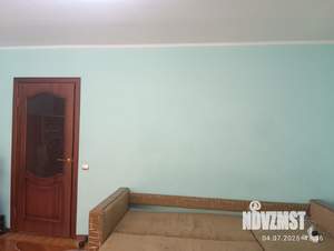 1-к квартира, вторичка, 37м2, 4/8 этаж