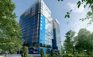 2-к квартира, вторичка, 52м2, 9/14 этаж