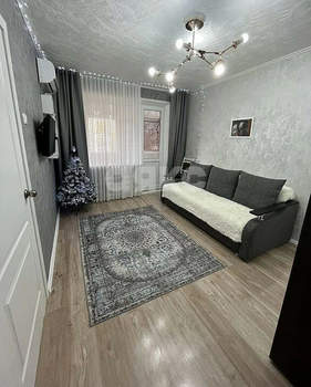 1-к квартира, вторичка, 24м2, 3/9 этаж