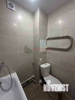 1-к квартира, вторичка, 39м2, 4/9 этаж