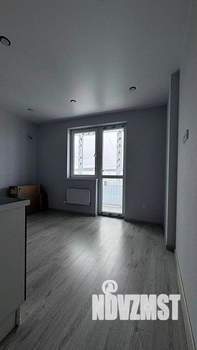 1-к квартира, вторичка, 38м2, 20/25 этаж