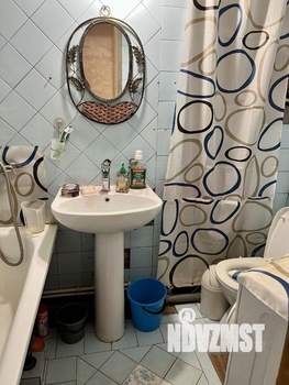 3-к квартира, вторичка, 60м2, 1/5 этаж