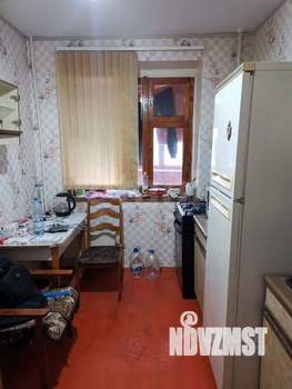 1-к квартира, вторичка, 35м2, 3/10 этаж