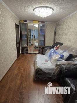 1-к квартира, вторичка, 28м2, 5/5 этаж