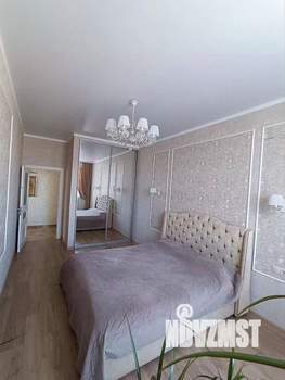 3-к квартира, вторичка, 97м2, 11/15 этаж