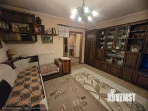 3-к квартира, вторичка, 66м2, 7/9 этаж