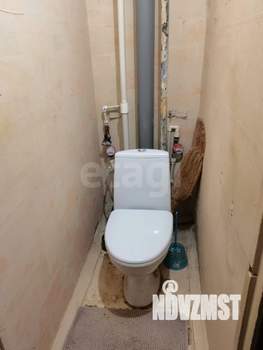 3-к квартира, вторичка, 62м2, 3/9 этаж