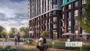 3-к квартира, вторичка, 69м2, 8/24 этаж