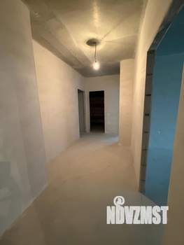 3-к квартира, вторичка, 93м2, 15/24 этаж