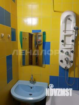 3-к квартира, вторичка, 72м2, 8/17 этаж