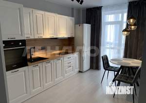 2-к квартира, вторичка, 41м2, 3/18 этаж