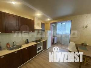 1-к квартира, вторичка, 46м2, 1/10 этаж