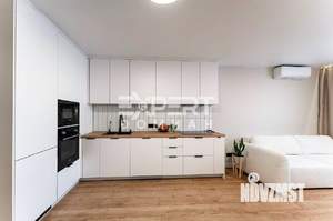 3-к квартира, вторичка, 63м2, 4/24 этаж