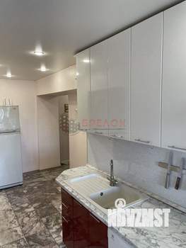 3-к квартира, вторичка, 83м2, 5/9 этаж