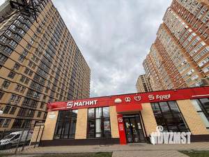 2-к квартира, сданный дом, 44м2, 14/24 этаж