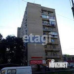 2-к квартира, вторичка, 24м2, 5/9 этаж
