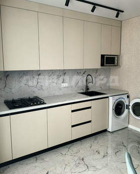 1-к квартира, вторичка, 40м2, 12/21 этаж