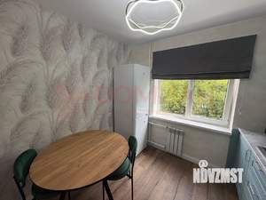 2-к квартира, вторичка, 52м2, 3/9 этаж