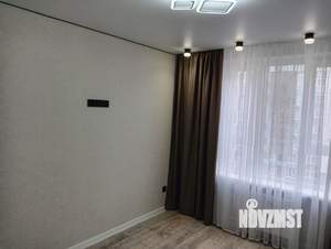 1-к квартира, вторичка, 36м2, 6/9 этаж