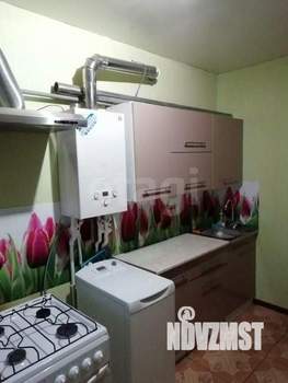 1-к квартира, вторичка, 40м2, 2/4 этаж