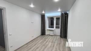 2-к квартира, вторичка, 51м2, 6/9 этаж