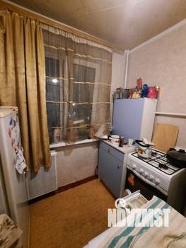 1-к квартира, вторичка, 32м2, 3/5 этаж