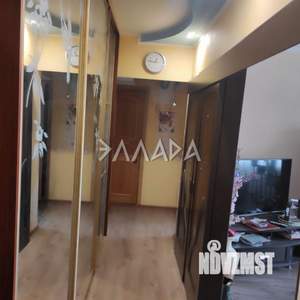 3-к квартира, вторичка, 64м2, 7/10 этаж