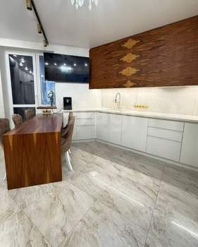 3-к квартира, вторичка, 66м2, 6/14 этаж