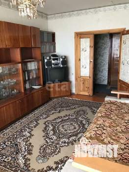 2-к квартира, вторичка, 53м2, 5/10 этаж