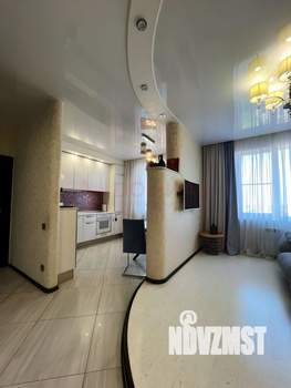 3-к квартира, вторичка, 68м2, 8/9 этаж