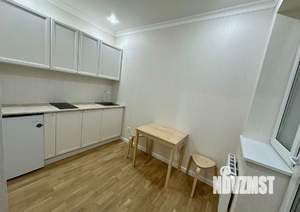 1-к квартира, вторичка, 27м2, 4/5 этаж