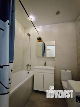1-к квартира, вторичка, 36м2, 4/20 этаж