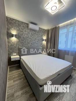 1-к квартира, вторичка, 47м2, 3/10 этаж