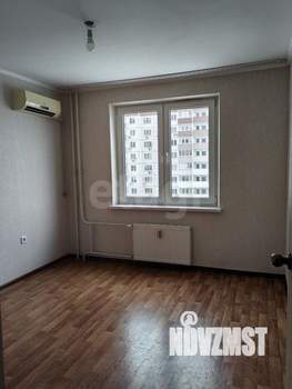 2-к квартира, вторичка, 61м2, 11/17 этаж