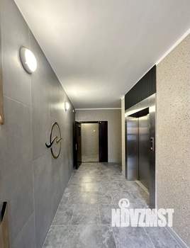 1-к квартира, вторичка, 32м2, 9/11 этаж