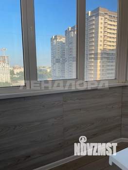 1-к квартира, вторичка, 38м2, 14/25 этаж