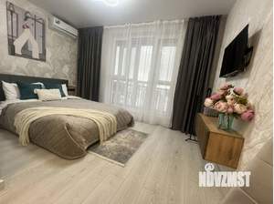 Студия квартира, вторичка, 27м2, 16/17 этаж