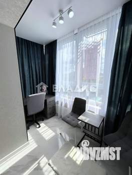 2-к квартира, вторичка, 46м2, 8/25 этаж