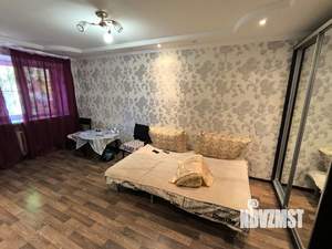 1-к квартира, вторичка, 30м2, 1/5 этаж