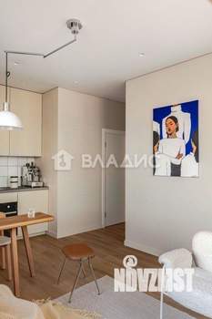 3-к квартира, вторичка, 63м2, 13/24 этаж