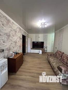 3-к квартира, вторичка, 56м2, 4/5 этаж