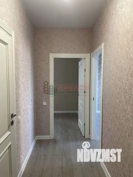 2-к квартира, вторичка, 38м2, 14/25 этаж