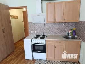 Студия квартира, вторичка, 25м2, 4/6 этаж