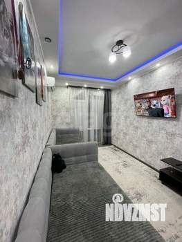 2-к квартира, вторичка, 54м2, 4/4 этаж