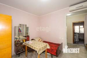 2-к квартира, вторичка, 40м2, 2/2 этаж